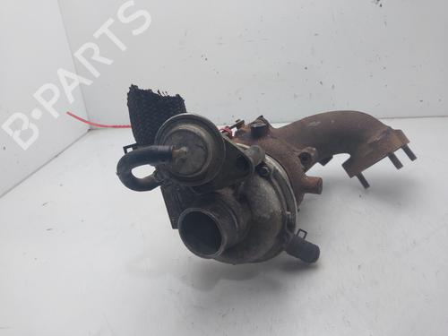 Used Turbocharger/Supercharger Turbocharger/Supercharger KIA CARNIVAL II (GQ) 2.9 CRDi (144 hp) 32977455 32977455