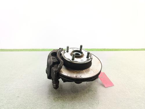 Used Left front steering knuckle Left front steering knuckle 37192471 37192471