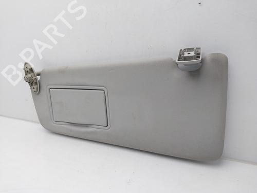 Left sun visor FORD GALAXY II (WA6) | BP36842056I1 - Image 3