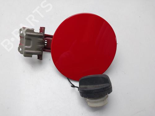 Used Fuel flap Fuel flap CITROËN C1 II (PA_, PS_) [2014-2021] 34398570 34398570