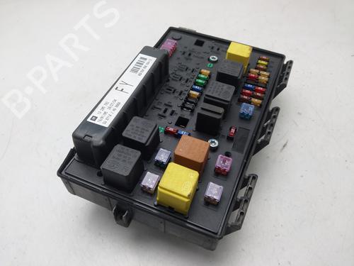 Sikringsdose OPEL ASTRA H (A04)  | BP27264589E1 
