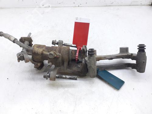 Højre bremsekaliber bag MAZDA 6 Hatchback (GH) 1.8 MZR GJZA2698ZC |