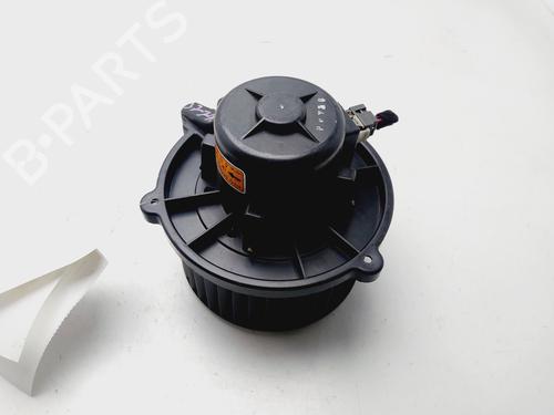 Used Heater blower motor KIA RIO I Hatchback (DC) 1.5 16V (97 hp) 26694697