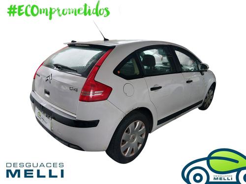 Venstre bagtil invendig håndtag CITROËN C4 I (LC_)  | BP31041869I15 