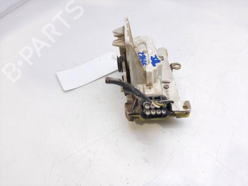 Rear left lock FORD FOCUS I Saloon (DFW) 1.8 Turbo DI / TDDi | BP18252508C100 