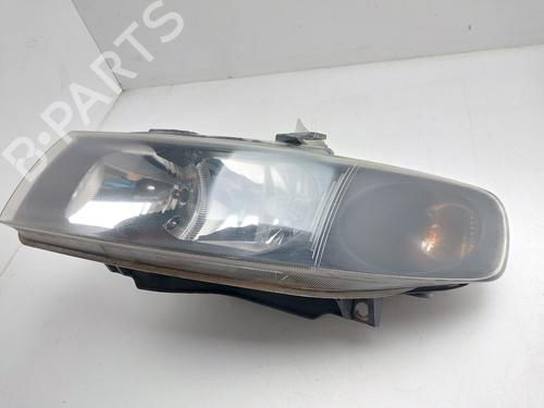 Used Left headlight Left headlight SEAT TOLEDO II (1M2) [1998-2006] 36488140 36488140
