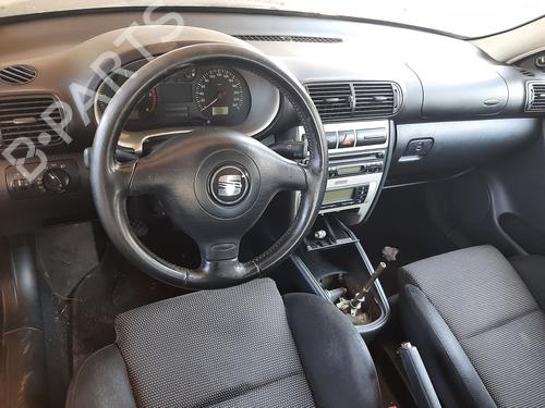 Førerens kollisjonspute SEAT LEON (1M1) 1.9 TDI | BP18168710C9 