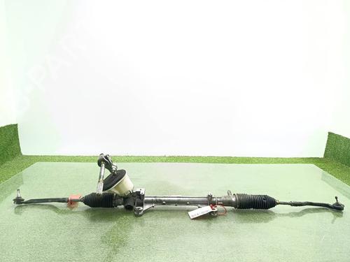 Used Steering rack Steering rack RENAULT MEGANE III Hatchback (BZ0/1_, B3_) [2008-2026] 40006703 40006703