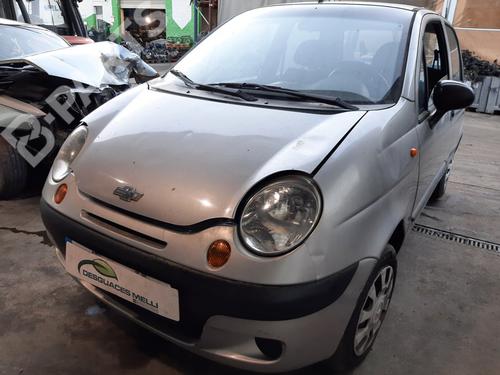 Used Parts CHEVROLET MATIZ (M200, M250)  0.8  958147