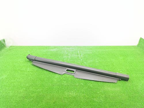 Used Rear parcel shelf OPEL ZAFIRA / ZAFIRA FAMILY B (A05) [2005-2019]  27687634
