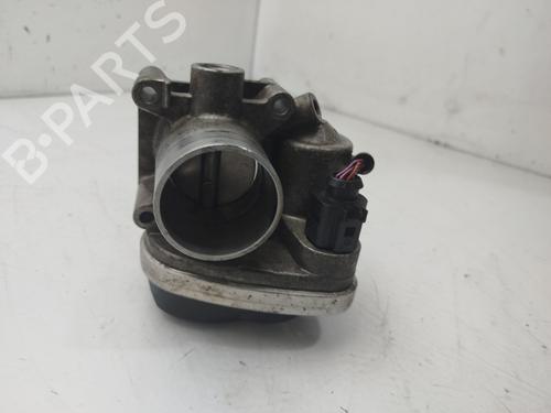 Boîtier papillon SEAT IBIZA III (6L1) [2002-2009]  32358726