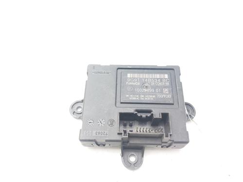 Used Comfort control module VOLVO XC60 I SUV (156) D4 (181 hp) 19800905