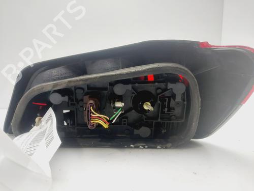 Lampa tylna lewa PEUGEOT 306 Hatchback (7A, 7C, N3, N5) 1.9 D | BP29943182C34
