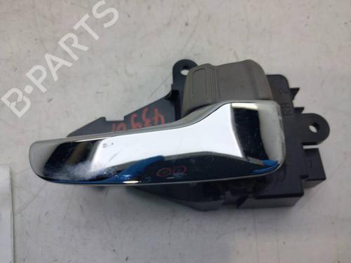 Used Front right interior door handle Front right interior door handle 39428038 39428038