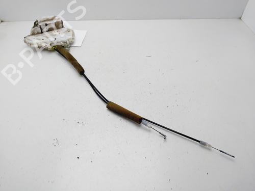 Rear right lock HONDA CIVIC VIII Hatchback (FN, FK) 2.2 CTDi (FK3) | BP26591377C99 