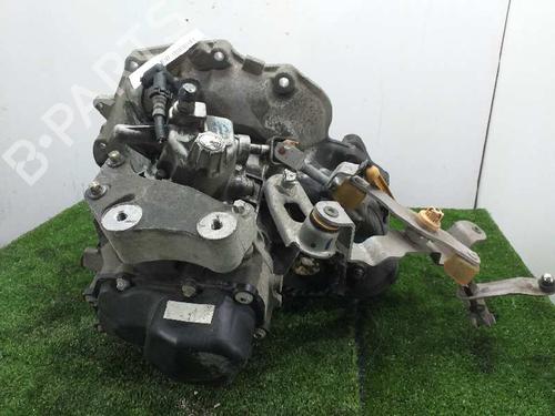 Gearbox OPEL CORSA D (S07) 1.2 (L08, L68) | BP5618386M3 