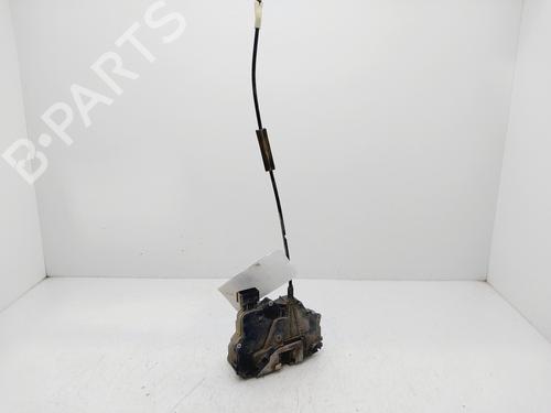 Rear left lock OPEL CORSA D (S07)  | BP29499319C100 