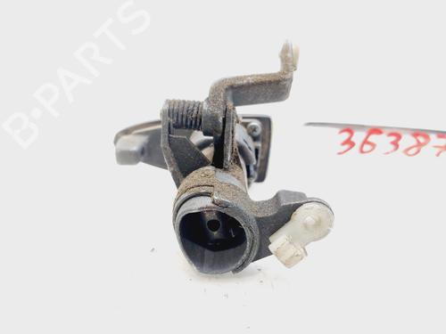 Front left exterior door handle ALFA ROMEO 156 (932_) 1.9 JTD (932.A2B00) | BP21792023C128 