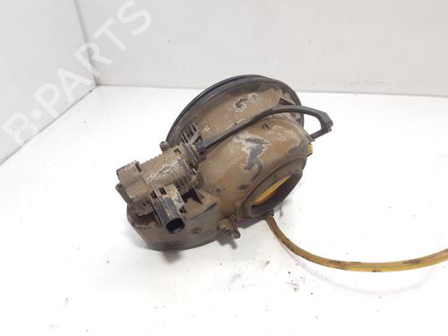 Fuel flap LAND ROVER RANGE ROVER EVOQUE (L538)  | BP11014965C131 