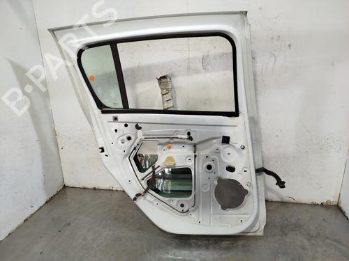 Dør venstre bagtil DACIA SANDERO II | BP38869808C4 - Image 3