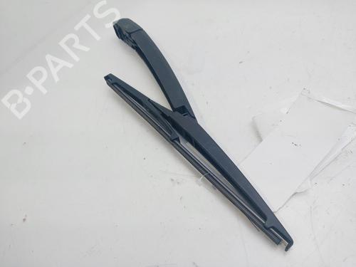 Rear windshield wiper arm TOYOTA COROLLA Verso (ZER_, ZZE12_, R1_) 1.8 (ZNR11_, ZNR11R) | BP18858245C144 