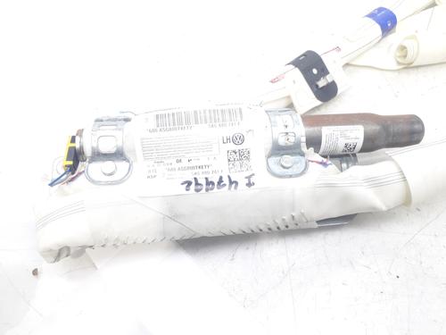 Left curtain airbag VW GOLF VI (5K1) 2.0 TDI | BP10053788C11 