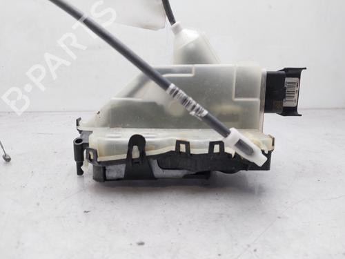 Used Front right lock PEUGEOT 208 II (UB_, UP_, UW_, UJ_) [2019-2025]  12413934
