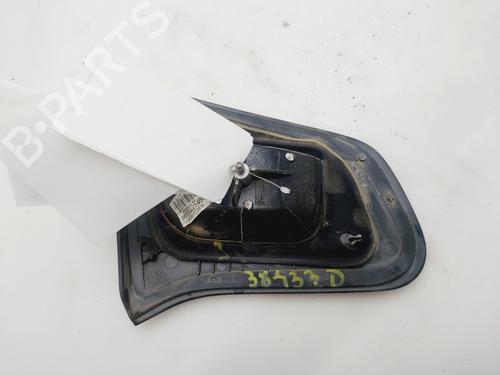 Right tailgate light CITROËN C3 II (SC_)  | BP29509165C80 