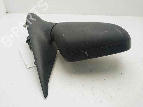 Right mirror CITROËN XSARA Coupe (N0) 1.6 16V | BP24800755C27 