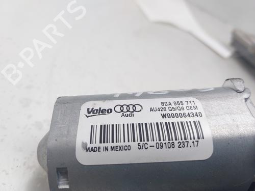 Rear wiper motor AUDI Q5 (FYB, FYG) 2.0 TDI quattro | BP17314302M102