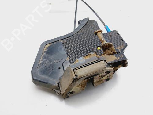 Rear right lock TOYOTA LAND CRUISER PRADO (_J12_)  | BP18302119C99 