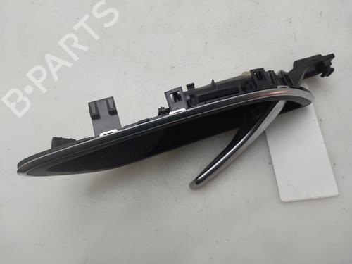 Rear left interior door handle MERCEDES-BENZ A-CLASS (W176) A 200 CDI (176.001) | BP39978206I15 - Image 2