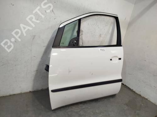 Left front door MERCEDES-BENZ A-CLASS (W168) A 160 (168.033, 168.133) | BP29753798C2 
