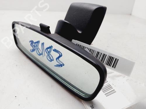 Rear mirror FORD FIESTA V (JH_, JD_)  | BP26592538I6 