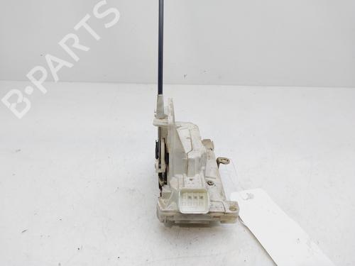 Rear left lock FORD MONDEO III Saloon (B4Y) 2.0 16V TDDi / TDCi | BP21006599C100 