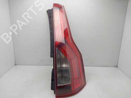 Used Right taillight Right taillight CITROËN C4 Picasso I MPV (UD_) 2.0 HDi 138 (136 hp) 33812532 33812532