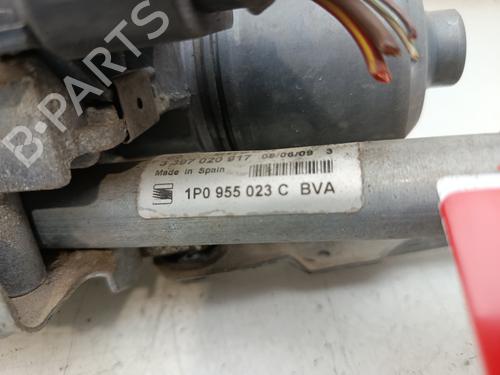 Front wiper motor SEAT LEON (1P1) 1.9 TDI | BP37791540M29 - Image 5