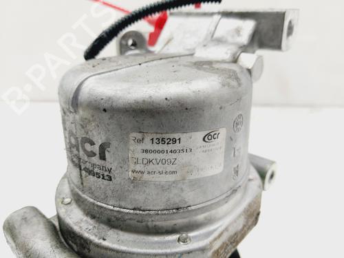 AC compressor DACIA DUSTER SUV Van 1.5 dCi | BP20111462M34 