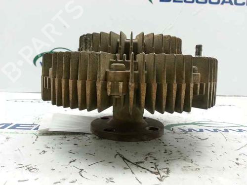 Fan TOYOTA LAND CRUISER 90 (_J9_) 3.0 TD (KZJ90_, KZJ95_, KZJ90R, KZJ95R, KZJ90W, KZJ95W) | BP2875944M128 