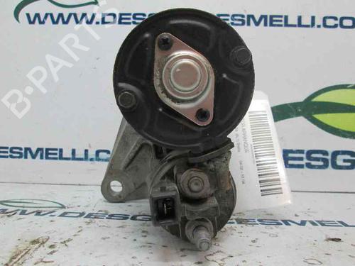 Starter SEAT IBIZA III (6L1)  | BP2897136M8 
