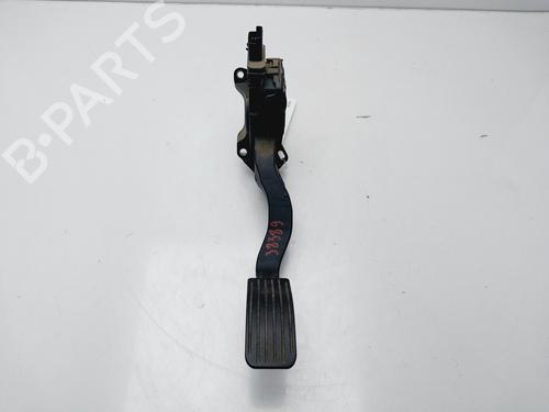 Pédale PEUGEOT 208 I (CA_, CC_) [2012-2021]  31878050