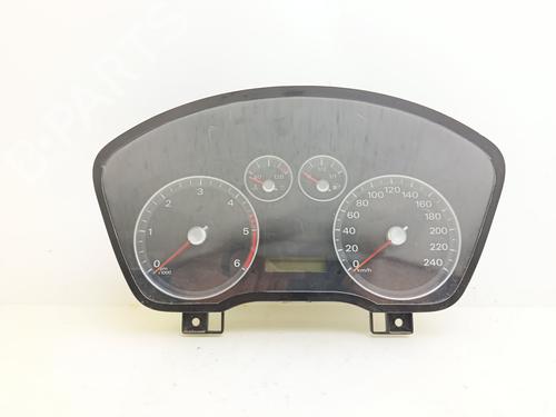 Kombiinstrument FORD FOCUS II (DA_, HCP, DP) 1.8 TDCi (115 hp) 28106728