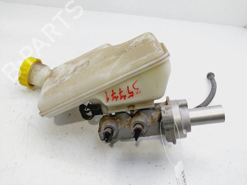 Used Brake master cylinder CITROËN C3 II (SC_) [2009-2025]  29242165