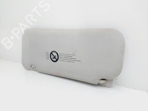 Right sun visor CITROËN XSARA PICASSO (N68) 2.0 HDi | BP28069097I2 