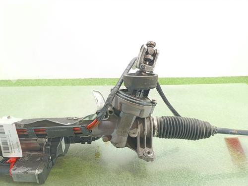 Steering rack SEAT LEON (1P1) 2.0 TDI | BP38056318M22  - Image 7