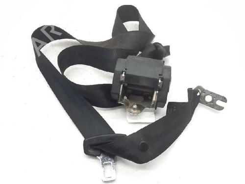Used Rear right seatbelt AUDI A5 Sportback (8TA) 2.0 TDI (190 hp) 6625181
