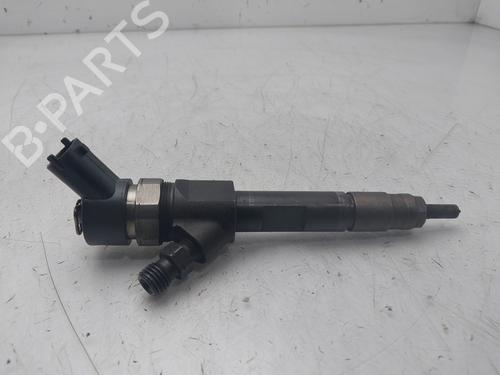 Used Injector Injector RENAULT LAGUNA II (BG0/1_) 1.9 dCi (BG08, BG0G) (120 hp) 33440292 33440292