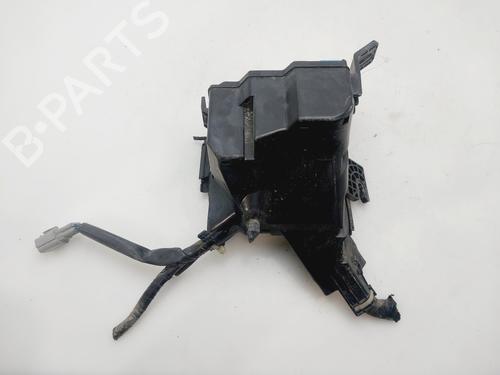 Fuse box MAZDA 2 (DE_, DH_) 1.3 (DE3FS) | BP31877256E1