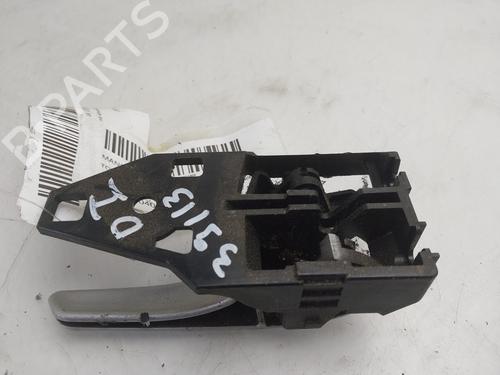 Front left interior door handle TOYOTA PRIUS (_W3_) 1.8 Hybrid (ZVW3_) | BP33842261I13 - Image 3