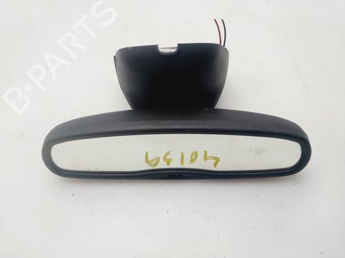 Espejo interior NISSAN QASHQAI I (J10, NJ10) [2006-2015]  32167191